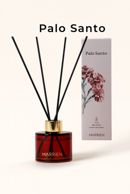 Palo Santo Çubuklu Oda Kokusu 100 ml