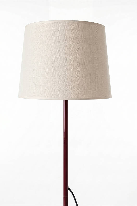 Cora Lambader - Bordo - 6
