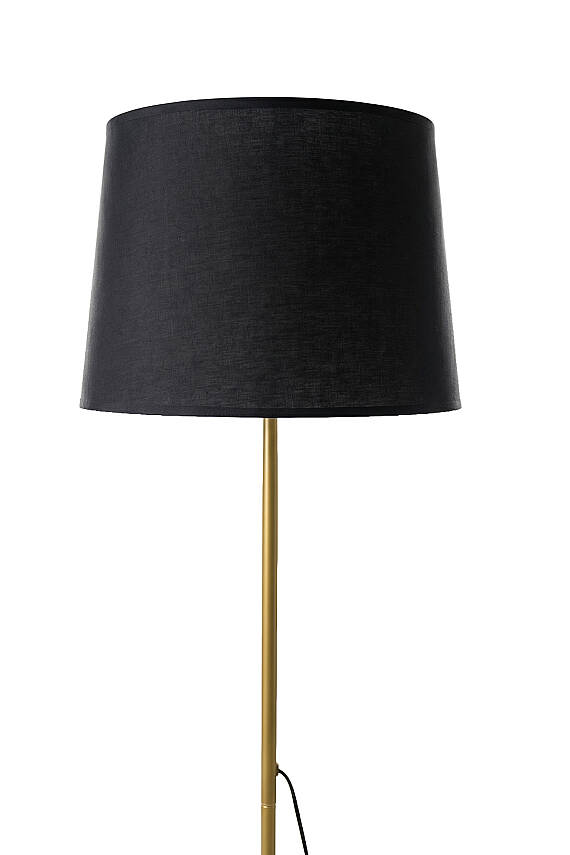 Cora Gold Lambader - Siyah - 5