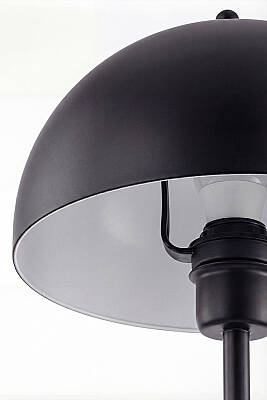 Luna Floor Lamp - Black Edition - 3