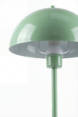 Luna Floor Lamp - Mint Edition - 7