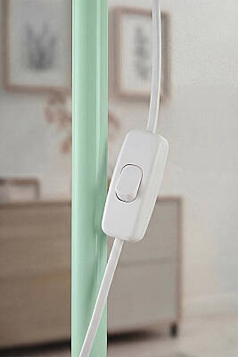 Luna Floor Lamp - Mint Edition - 3