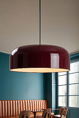 Marella Avize 30 cm - Bordo 