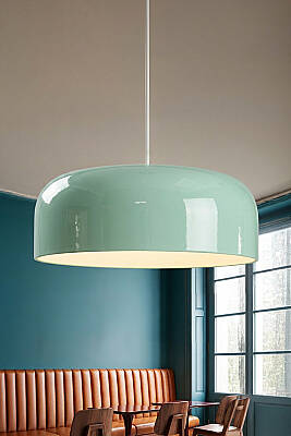 Marella Avize 30 cm - Mint Yeşili 