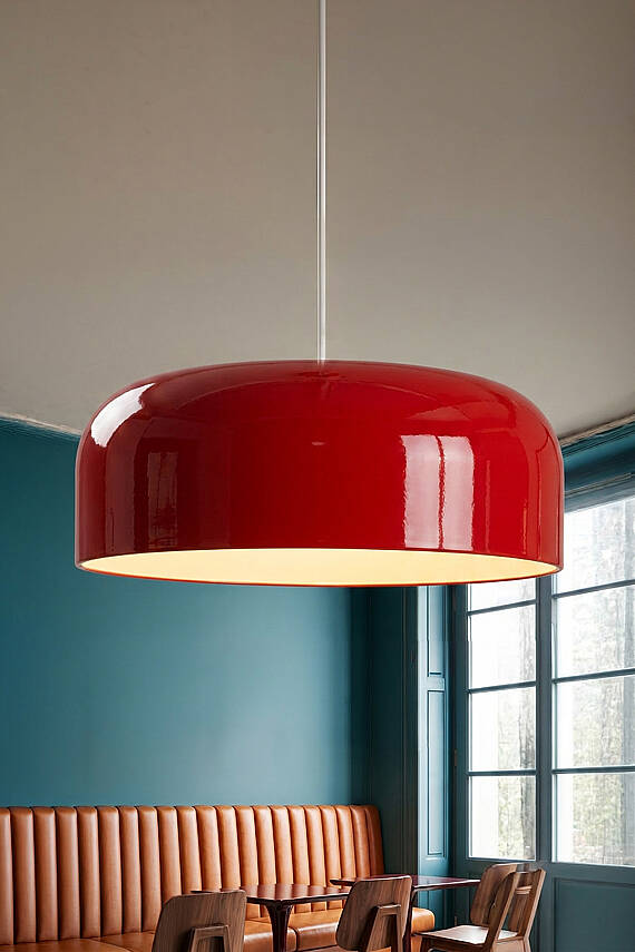 Marella Avize 30 cm - Turuncu - 1