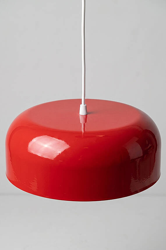 Marella Avize 30 cm - Turuncu - 3