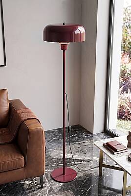 Marella Disk Lambader - Bordo - 2