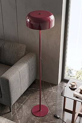 Marella Disk Lambader - Bordo - 3