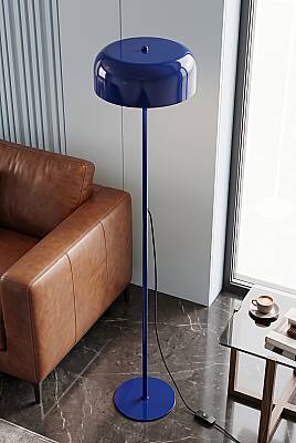Marella Disk Lambader - Lacivert - 4