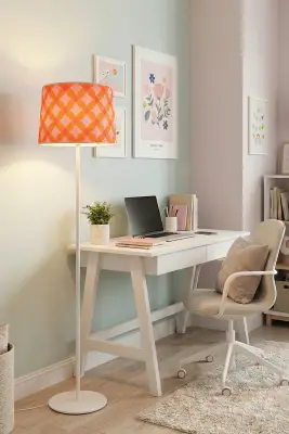 Cora Citrus Lambader - Krem - 3