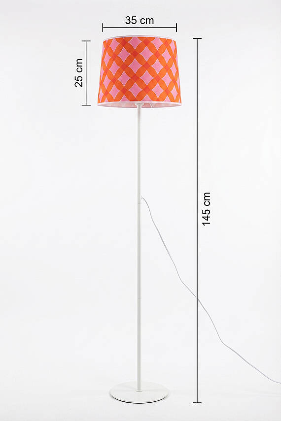 Cora Citrus Lambader - Krem - 7