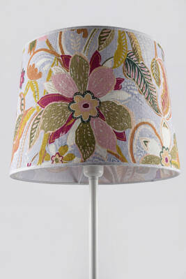Cora Gardenia Lambader - Krem - 4