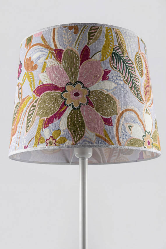 Cora Gardenia Lambader - Krem - 4