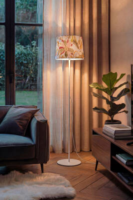 Cora Gardenia Lambader - Krem - 3