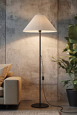 Venus Floor Lamp - Black Edition - 1