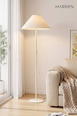 Venus Floor Lamp - Cream Edition - 2